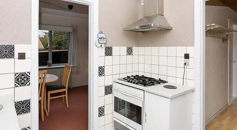 Holiday home in Spøttrup