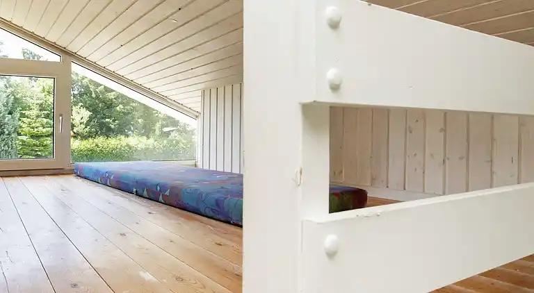 Casa vacanze in Væggerløse