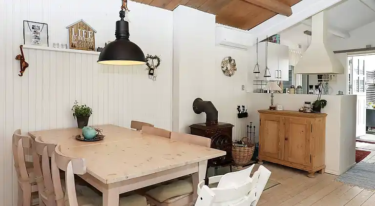 Casa vacanze in Sæby