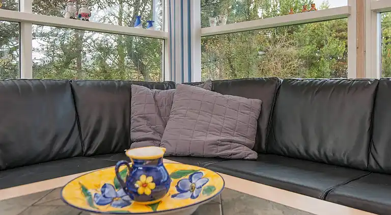 Holiday home in Fjellerup Strand