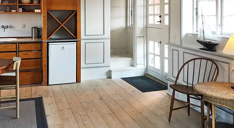 Holiday home in Svaneke