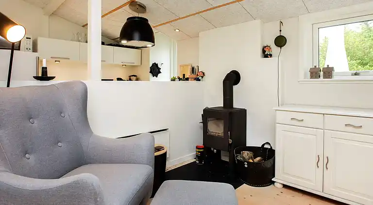 Casa vacanze in Lodbjerg Hede
