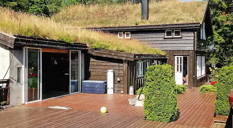 Holiday home in Tingvoll