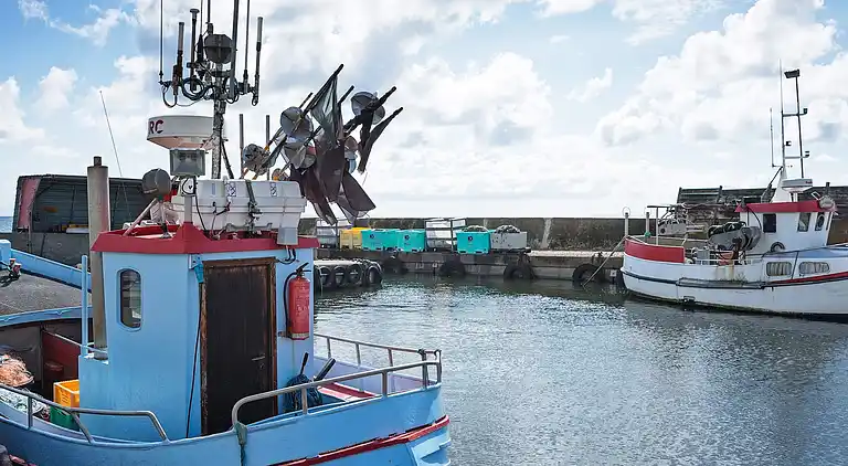 Casa vacanze in Sømarken