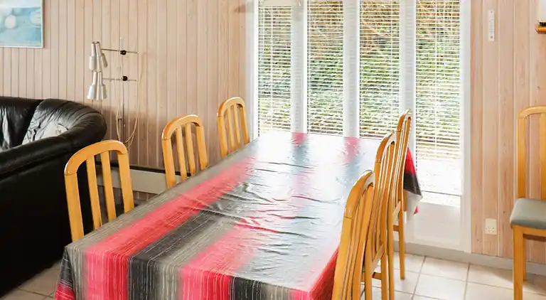 Sommerhus i Øster Hurup