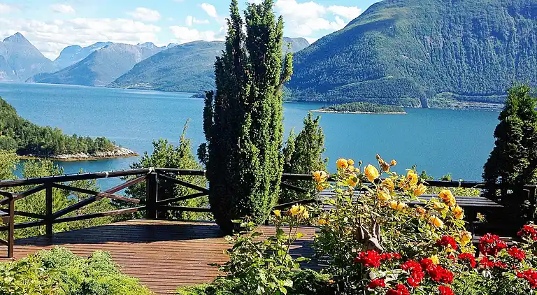 Holiday home in Tingvoll