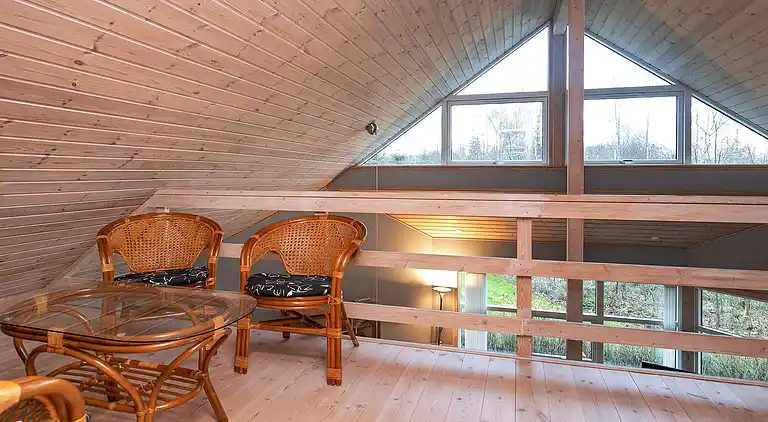 Holiday home in Byrum