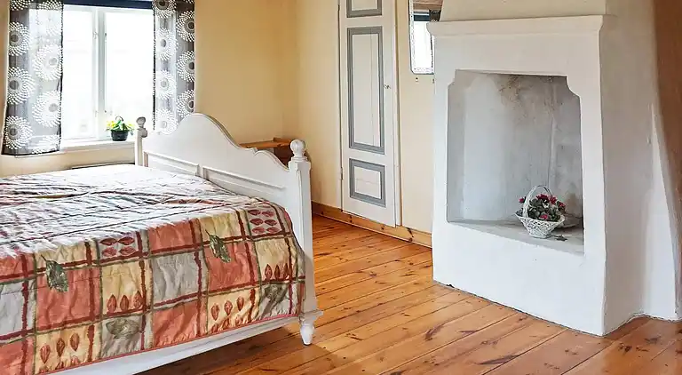 Holiday home in Åreryd