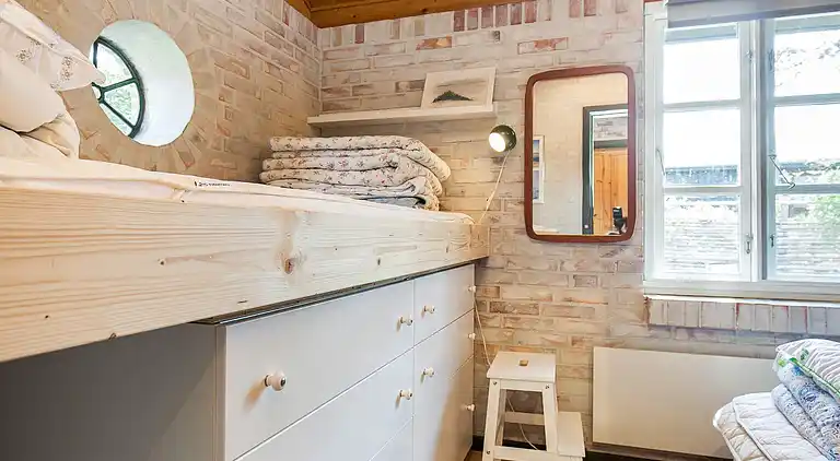 Vakantiehuis in Kalundborg