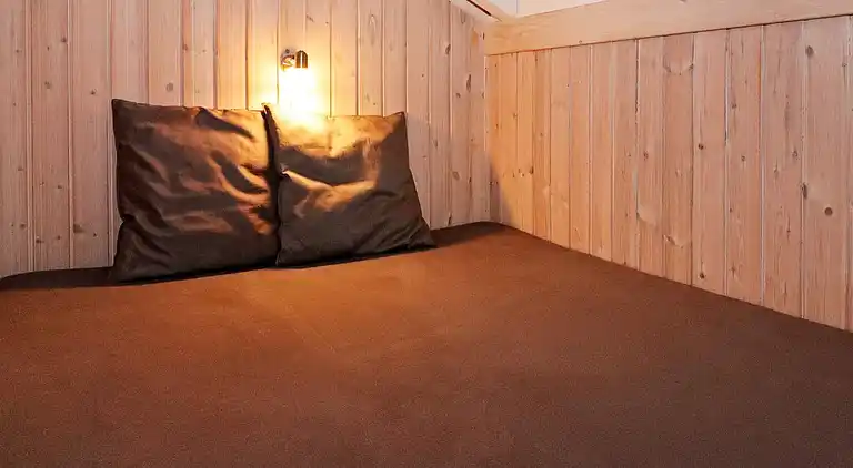 Holiday home in Øster Hurup