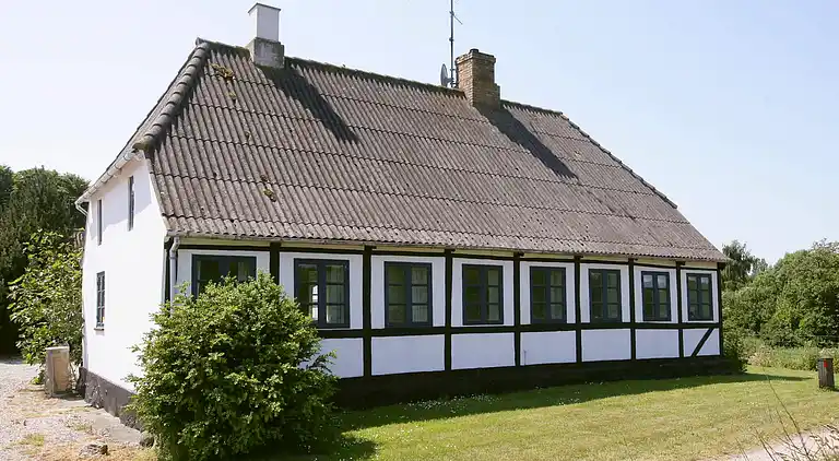 Sommerhus i Tranekær