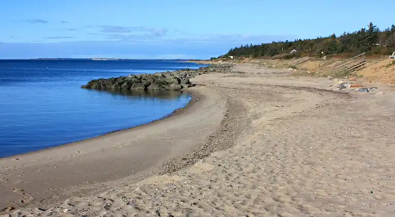 Holiday home in Spøttrup