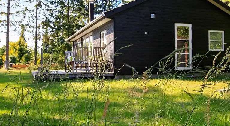 Casa vacanze in Væggerløse