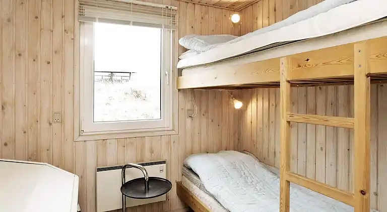 Sommerhus i Bindslev