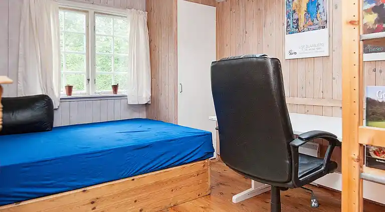 Casa vacanze in Knebel