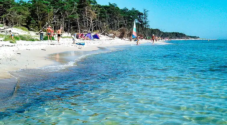 Holiday home in Nexø