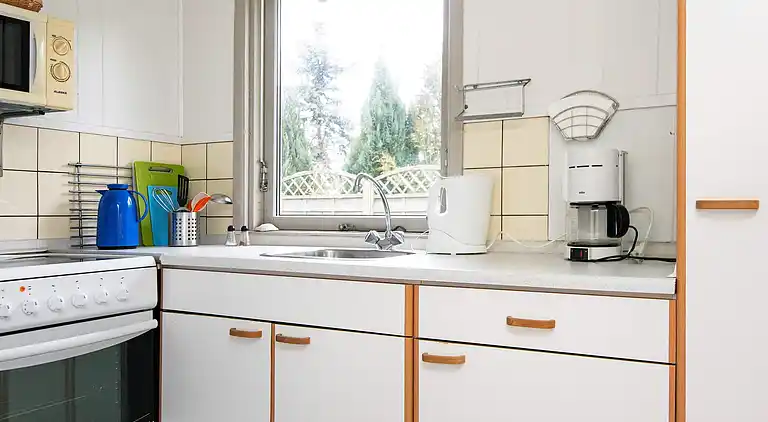 Holiday home in Knebel