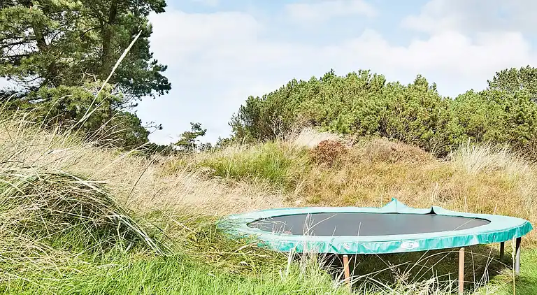 Casa vacanze in Blåvand