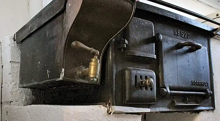 Vakantiehuis in Melldala