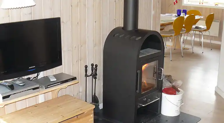 Holiday home in Sømarken