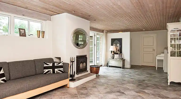 Holiday home in Juelsminde