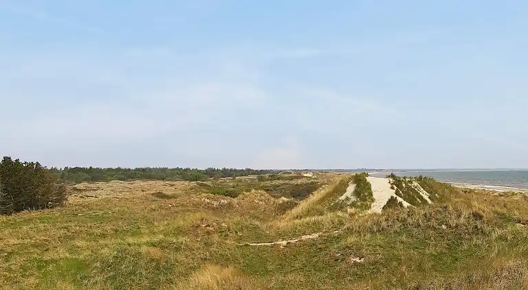 Casa vacanze in Ålbæk