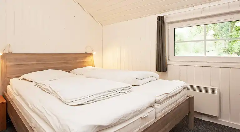 Holiday home in Gedesby