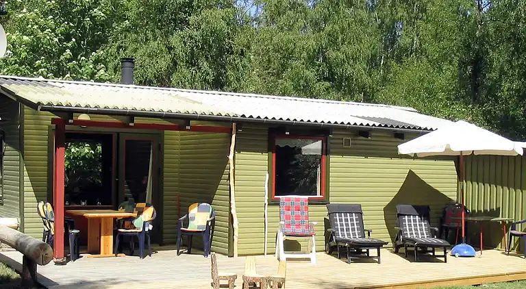 Casa vacanze in Dueodde