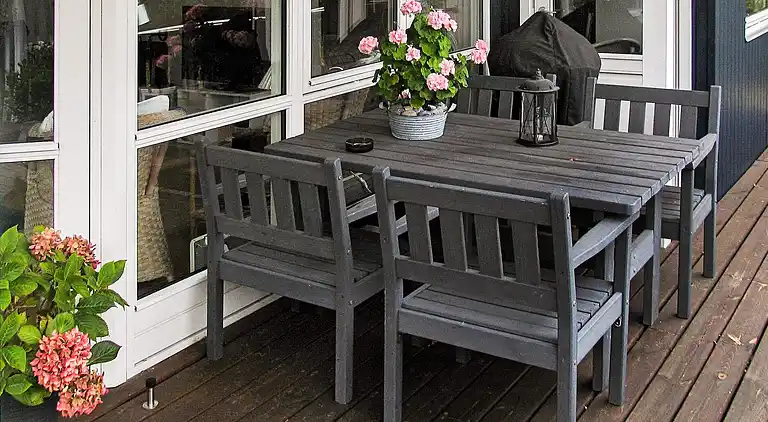 Casa vacanze in Væggerløse