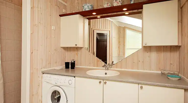 Casa vacanze in Ålbæk