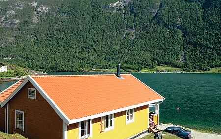 Holiday home mh10423