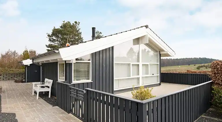Holiday home in Ebeltoft