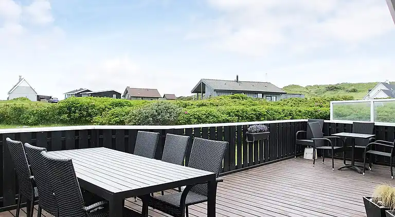 Holiday home in Lønstrup