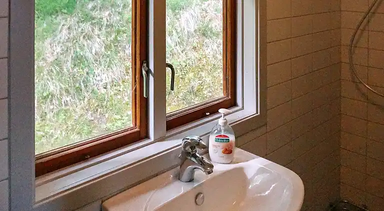 Casa vacanze in Tanum N