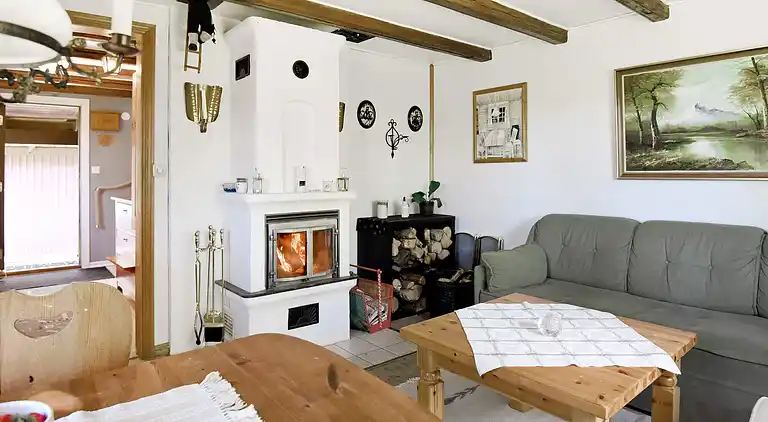 Semesterbostad i Uddevalla