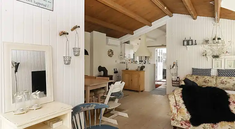 Casa vacanze in Sæby