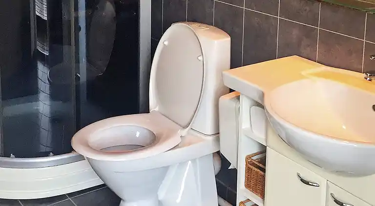 Holiday home in Tingvoll