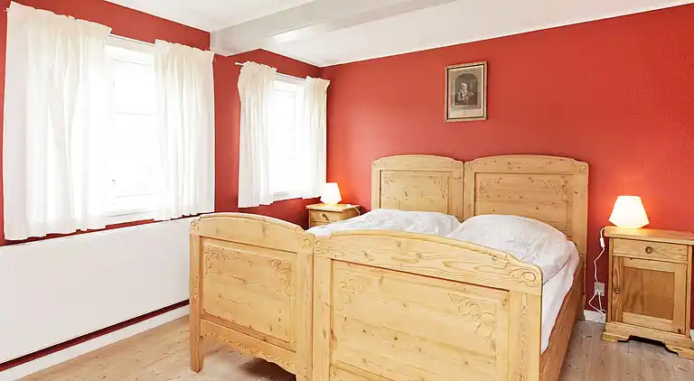 Sommerhus i Tranekær