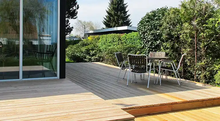 Holiday home in Strøby