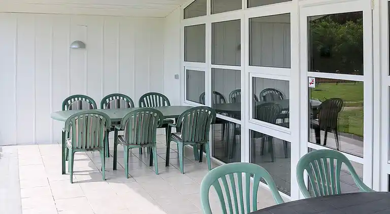 Holiday home in Branderup J