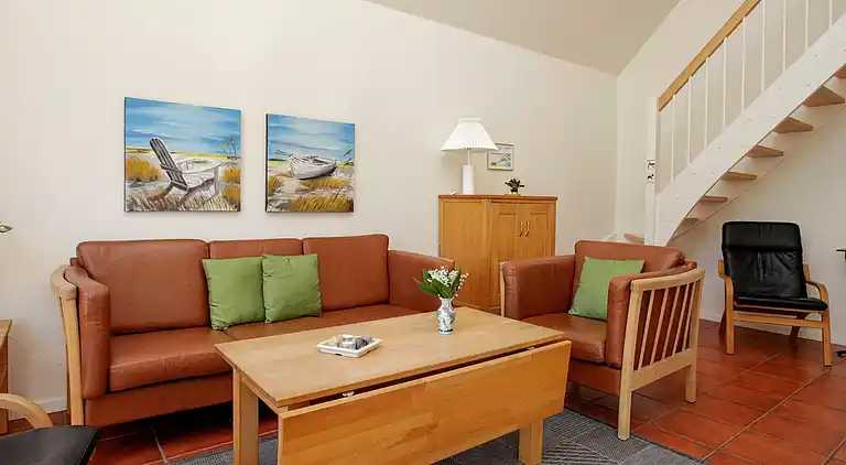 Casa vacanze in Blåvand