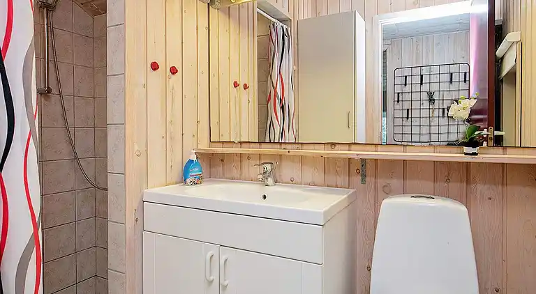 Holiday home in Rødhus