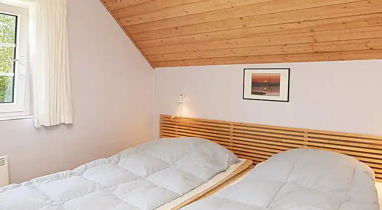 Sommerhus i Væggerløse