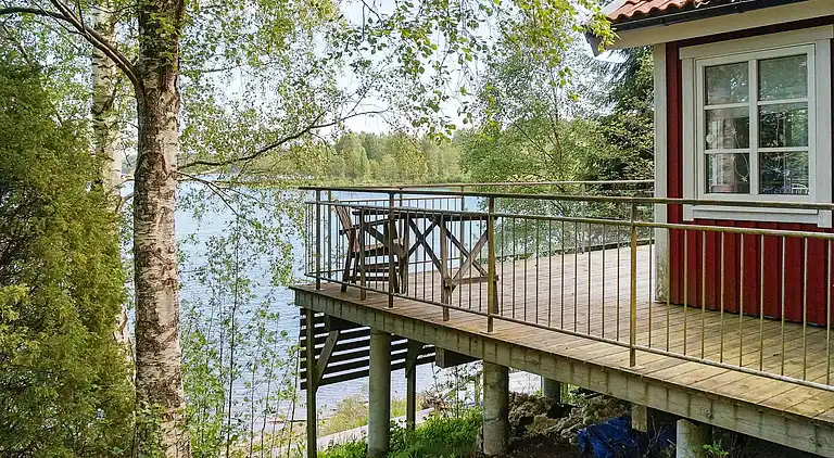 Casa vacanze in Tanum N