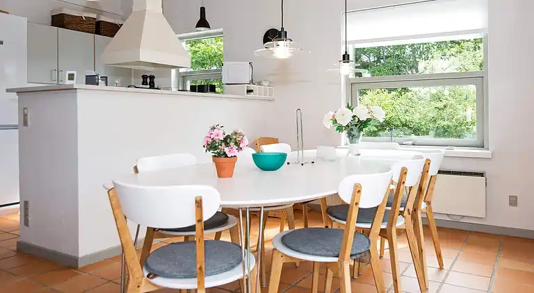 Holiday home in Ebeltoft