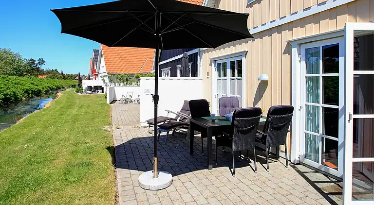 Casa vacanze in Blåvand