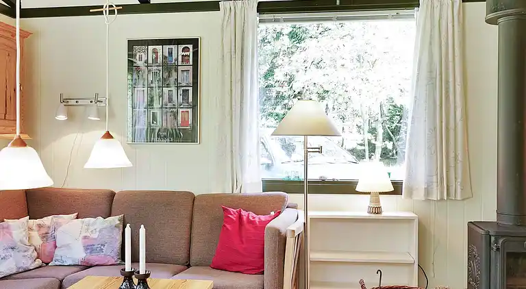 Casa vacanze in Dueodde