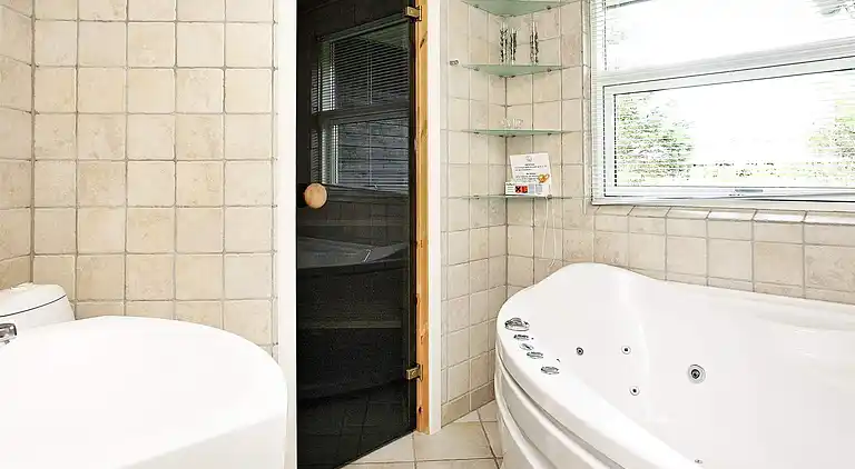 Casa vacanze in Lønstrup