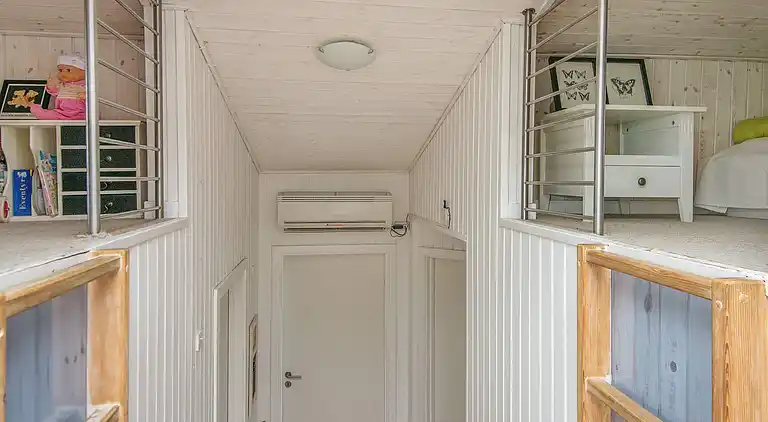 Casa vacanze in Egsmark Strand