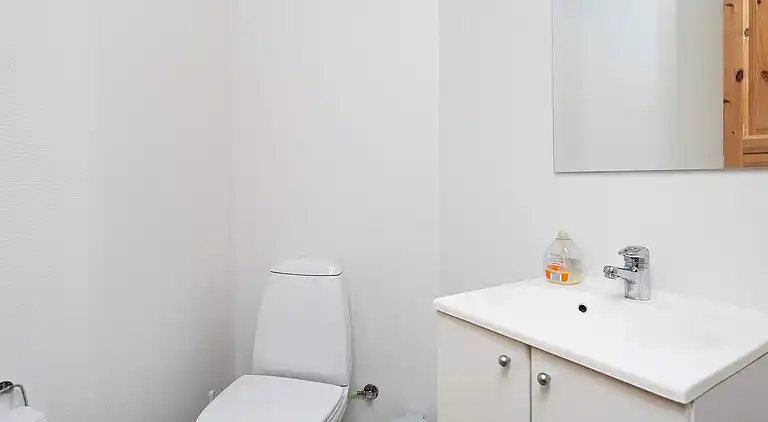 Holiday home in Byrum